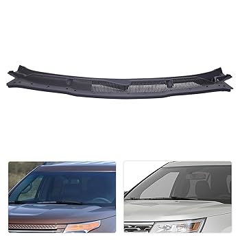 フォード エクスプローラー 純正 カウルトップ 2011−2019 極上品 51-6JgqajmL.jpg